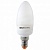 Лампа энергосберегающая КЛЛ-С-11 Вт-2700 К–Е14 (mini) SQ0323-0134 TDM